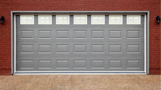 Garage Door Repair at The Landmark Mesquite, Texas