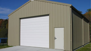 Garage Door Openers at The Landmark Mesquite, Texas